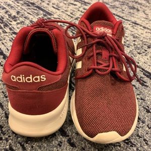 Adidas Cloudfoam Shoes size 8